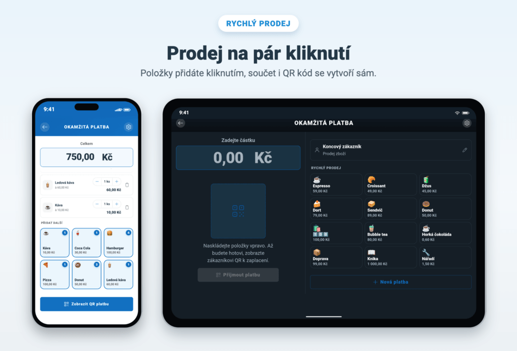 rychly prodej